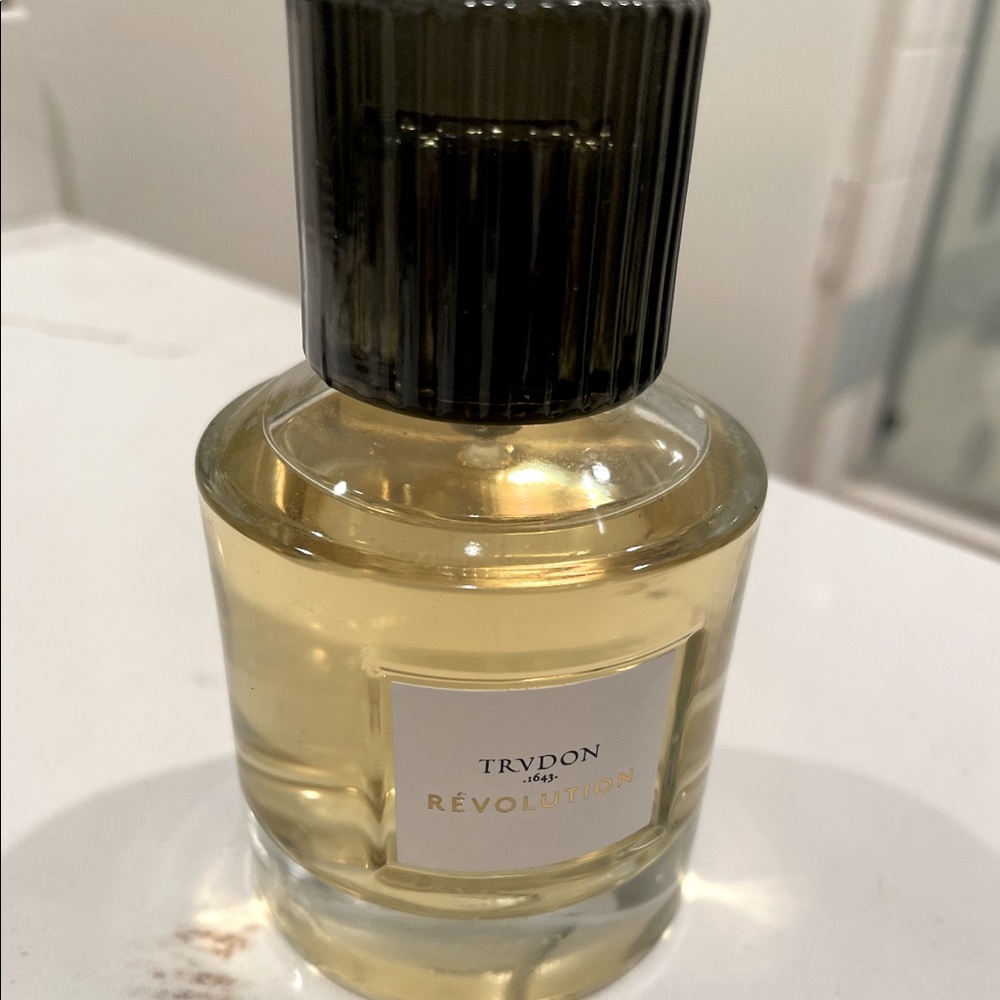 Cire Trudon Revolution